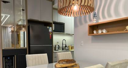 APARTAMENTO ALTO PADRÃO CENTRO ITAJAÍ