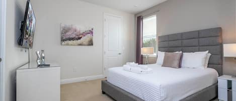 9 chambres, fer et planche Ă repasser, Wi-Fi, draps fournis