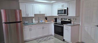 Great accomodation within walking distance of Port Richey atractions.