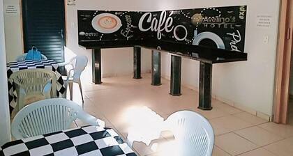 Hotel Palace Recanto do Sol 2