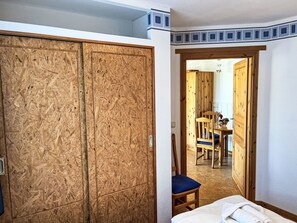 1 Schlafzimmer, Internetzugang