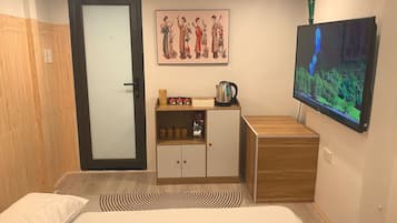 1 bedroom, WiFi