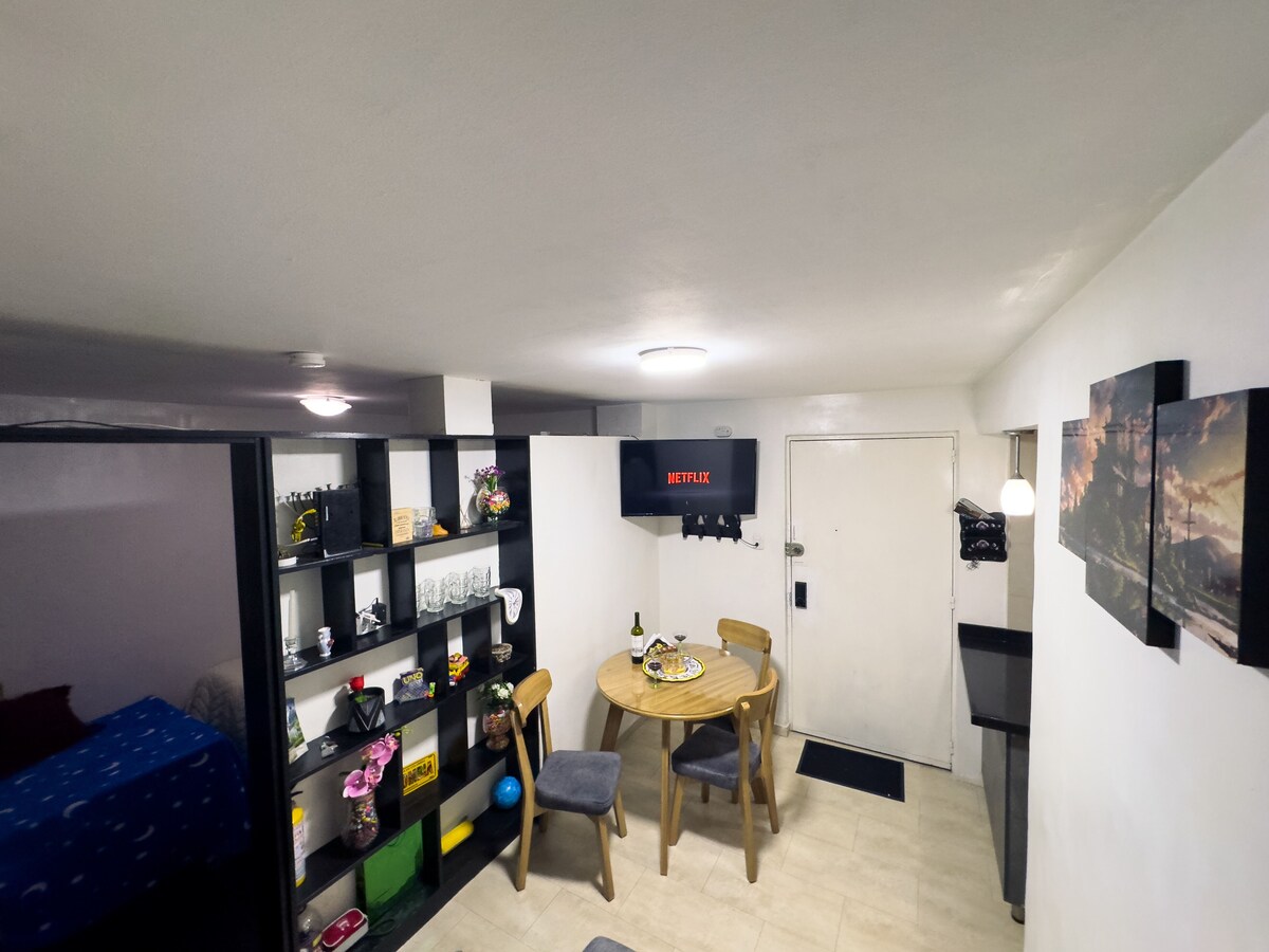 Bild für Gastgeberprofil