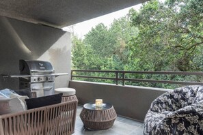 Apartment, Accessible