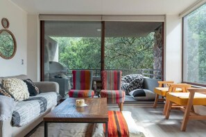 Apartment, Accessible