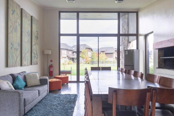 Apartment, Accessible