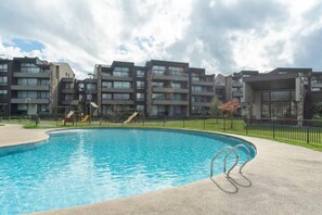 Apartment, barrierefrei | 3 Schlafzimmer