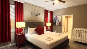 10 chambres, fer et planche à repasser, accès au Wi-Fi (inclus)