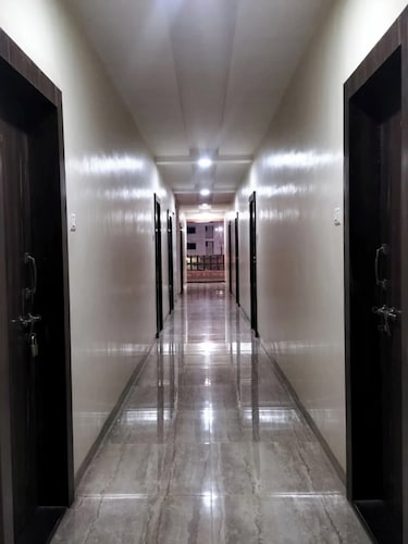 Hotel Shri Pushpanjali Shirdi
