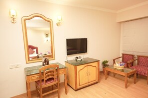 Executive Twin Room