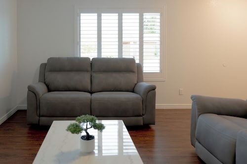 Cozy Casita in West Phoenix-Queen Beds+ Near Westgate & Stadium