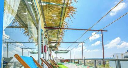 Dai Dat Homestay - Phu Quy Island