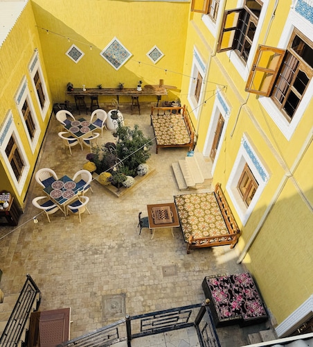 Muslima Hotel