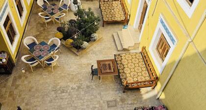 Muslima Hotel