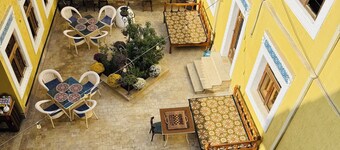 Muslima Hotel