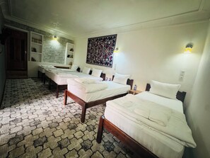 Draps en coton égyptien, literie de qualité supérieure