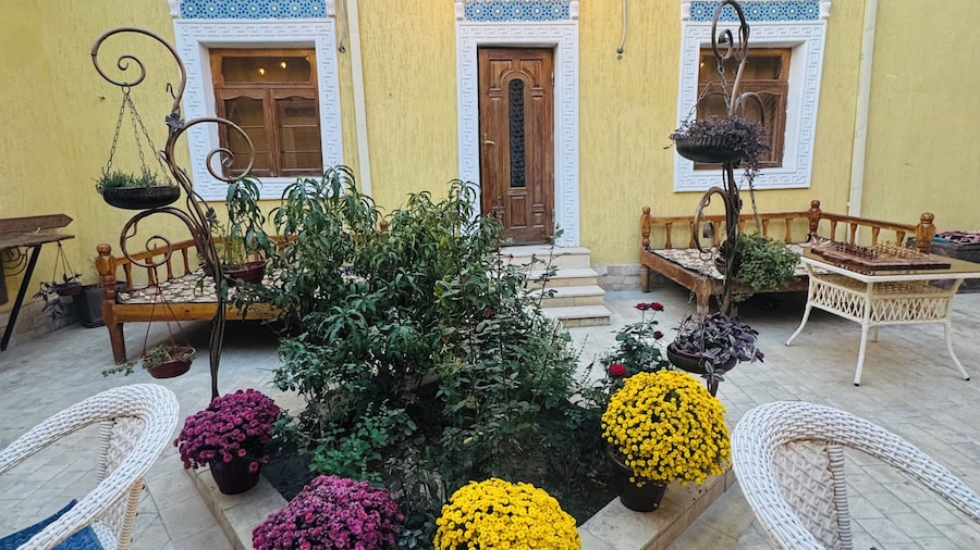 Muslima Hotel