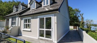 Waterview House