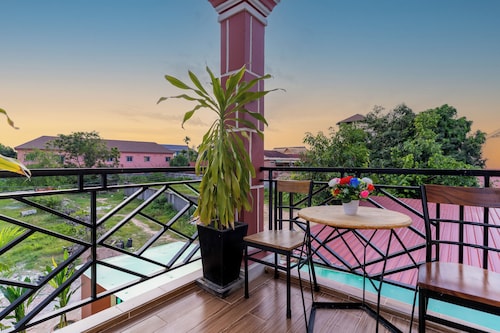 855 Villa Siem Reap 