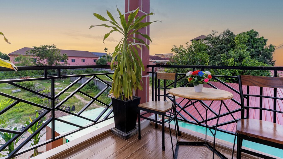 855 Villa Siem Reap