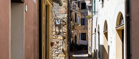 Terrain de lâhĂ©bergement