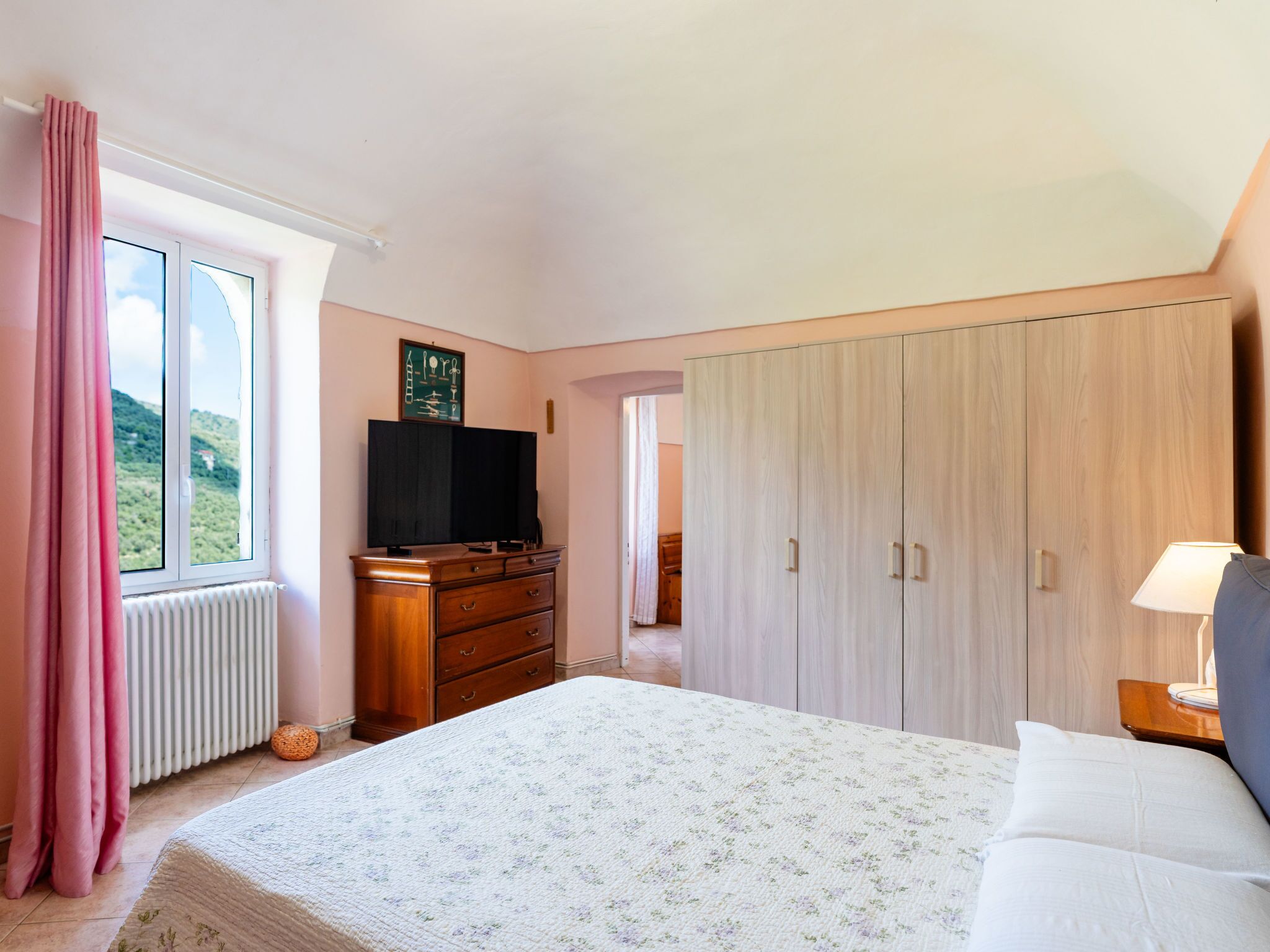 1 Schlafzimmer, Internetzugang