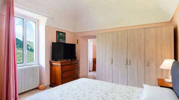 1 camera, accesso a Internet