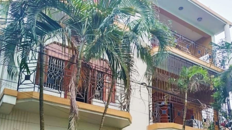 Hotel The Image A Quality Stay Kolkata