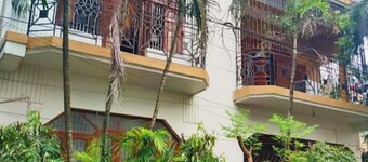 Hotel The Image A Quality Stay Kolkata