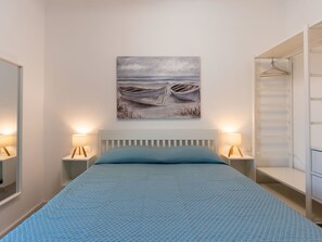 2 bedrooms, Internet