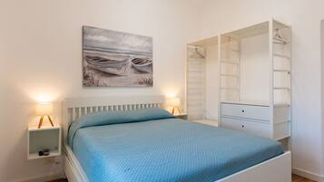 2 Schlafzimmer, Internetzugang