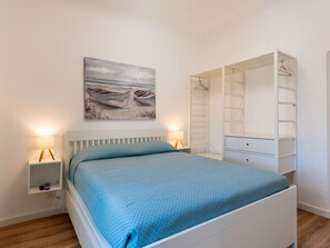 2 bedrooms, Internet