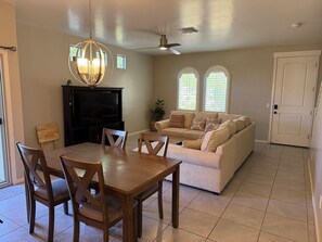 Téléviseur connecté