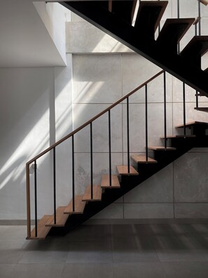 Interior - BRAND NEW Rooftop 4-bedroom Ensuite villa in Berawa CANGGU Bali near Baked (Bali)