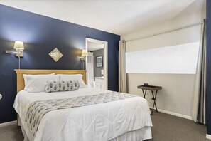3 chambres, bureau, fer et planche à repasser, Wi-Fi gratuit