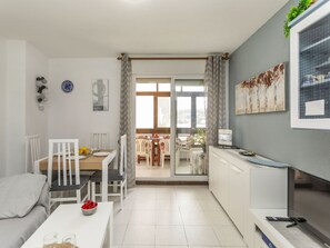 Living area - Torreslandia Concha by Interhome (Oropesa del Mar)