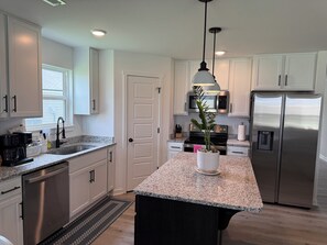 Cuisine privée