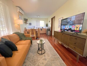 TV connectée