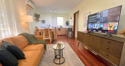 Cosy & Private, Walk to East Vic Park