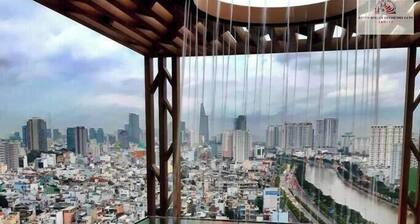 ZENITY Skyline Residences Suite