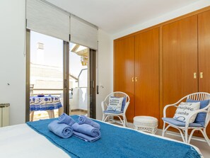 Room - Vacation home Xipres by Interhome (Torredembarra)