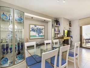 Dining - Vacation home Xipres by Interhome (Torredembarra)