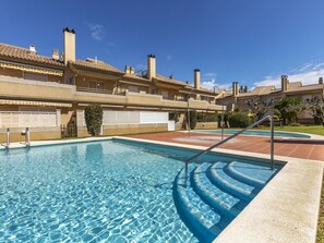 Pool - Vacation home Xipres by Interhome (Torredembarra)