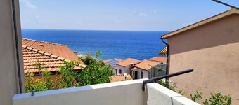 Il Gelso - Sea View Holiday Home in Pomonte - Elba Island