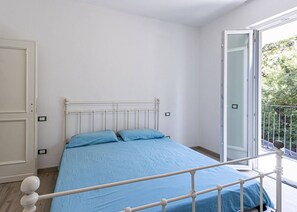 1 chambre, fer et planche à repasser, Wi-Fi