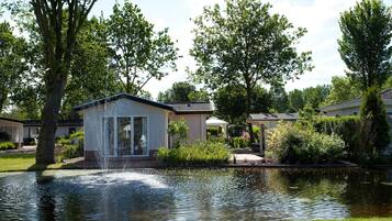 Chalet | View from property