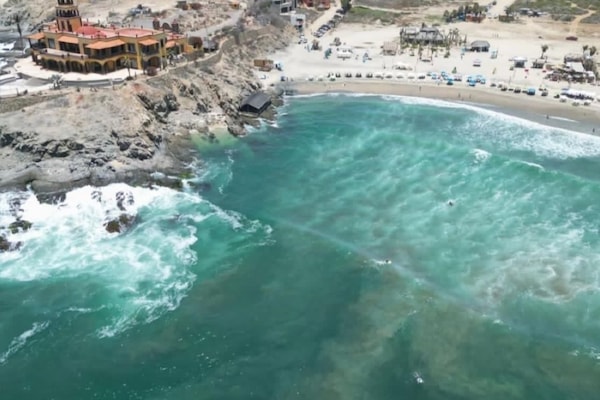 Praia
