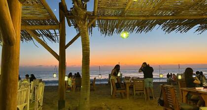 Surf Paraiso @The Point