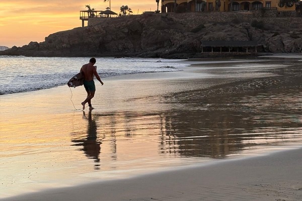 A la platja i tovalloles de platja