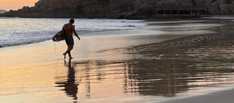 Surf Paraiso @The Point